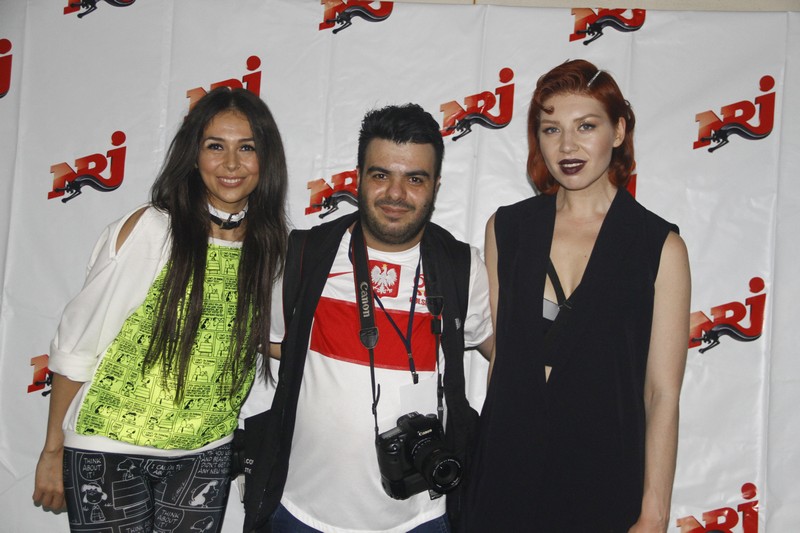 NRJ Music Tour 2016 Part 2
